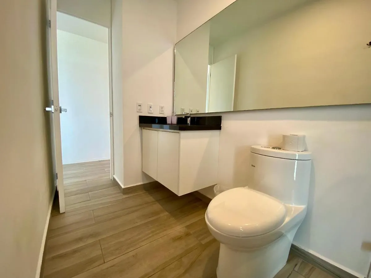 Daire Mare Condos Playa del Carmen Meksika