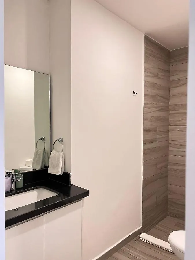 Daire Mare Condos Playa del Carmen