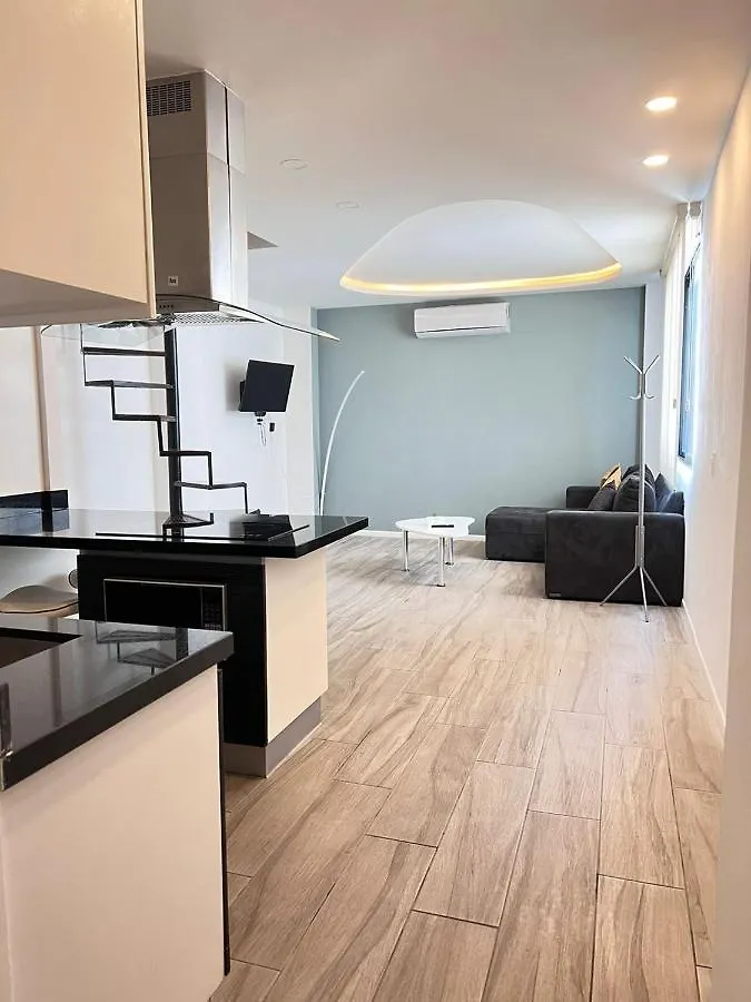 Mare Condos Playa del Carmen Daire