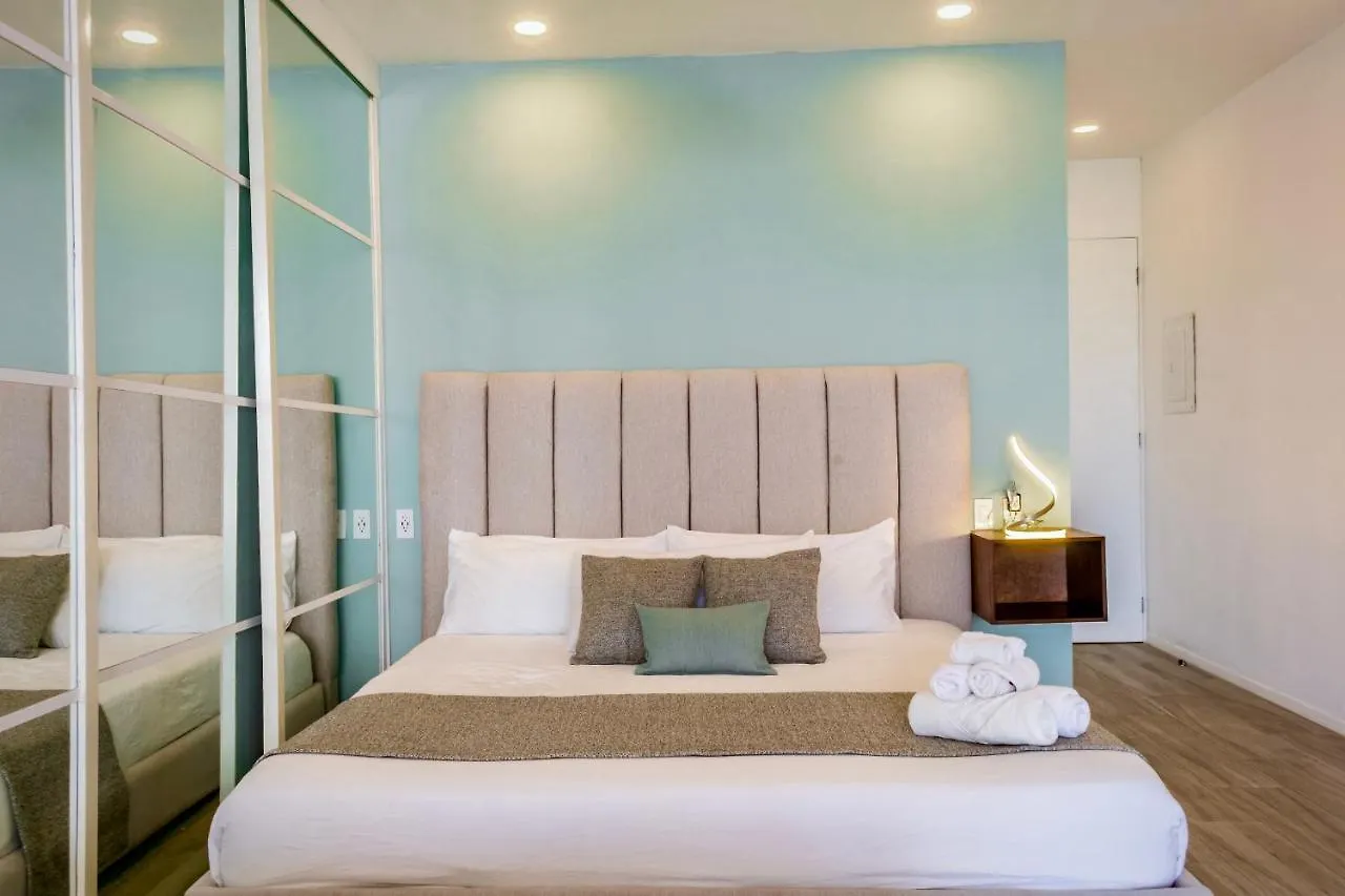 Mare Condos Playa del Carmen 0*,  Meksika