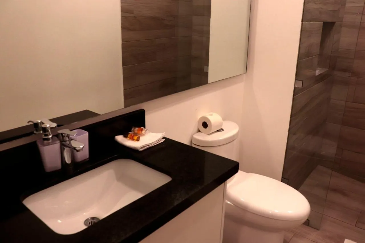 Daire Mare Condos Playa del Carmen