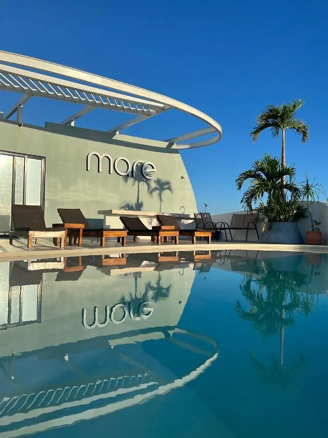 Mare Condos Playa del Carmen