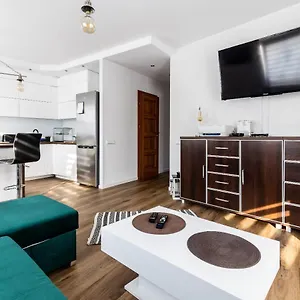  Apartament Wawelska Polska