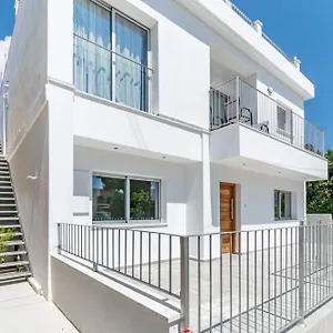  Apartament Kition - Location Cypr