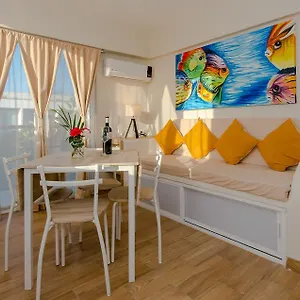 Apartamento Casa Luca, Playa del Carmen